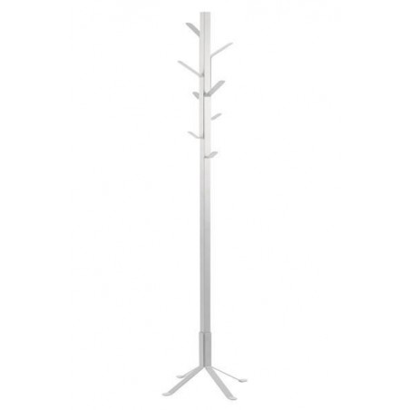ACTONA wieszak VINSON biały