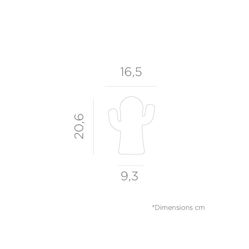 NEW GARDEN lampa ogrodowa PANCHITO LIMA INDOOR & OUTDOOR limonkowa - LED, wbudowana bateria