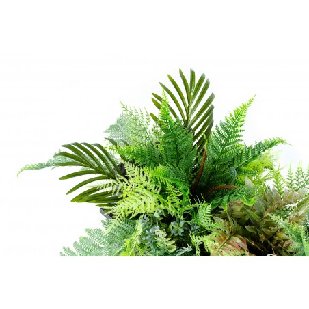 Lampa wisząca / kwietnik SEMIRA 100 INDUSTRIAL