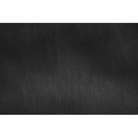 Fotel EGG SZEROKI PU czarny