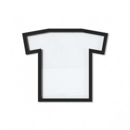 UMBRA ramka na koszulkę T-FRAME MEDIUM