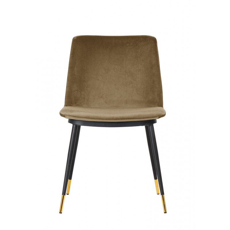 Krzesło DIEGO khaki