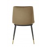 Krzesło DIEGO khaki