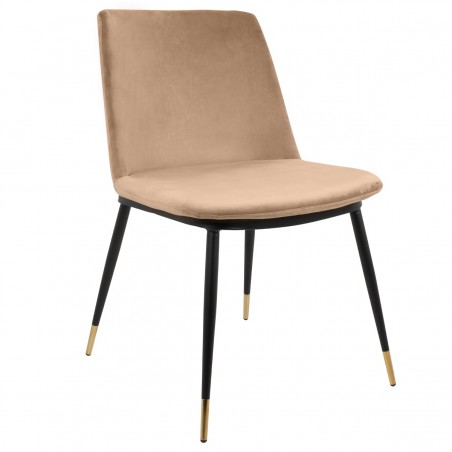 Krzesło DIEGO khaki