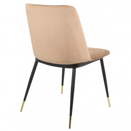 Krzesło DIEGO khaki