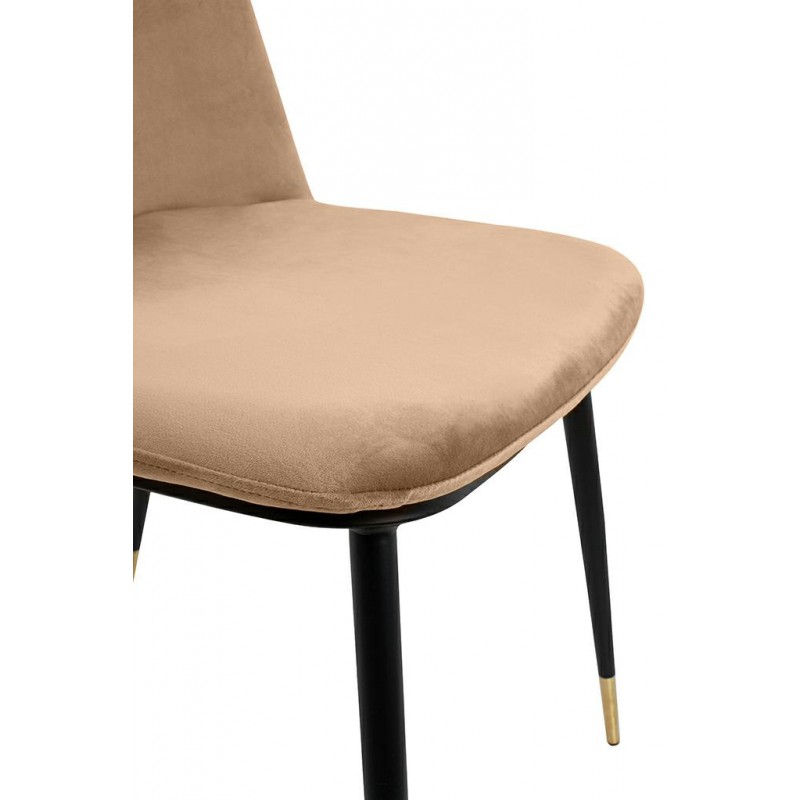 Krzesło DIEGO khaki