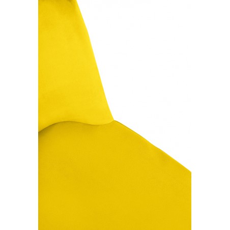 Krzesło DIEGO żółte