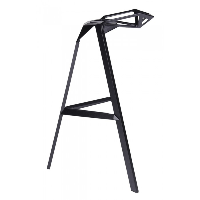 Hoker SPLIT PREMIUM czarny - aluminium