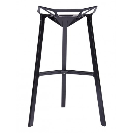 Hoker SPLIT PREMIUM czarny - aluminium