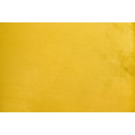 Krzesło MARGO żółte