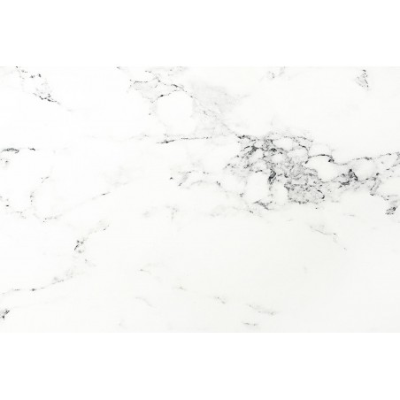 Stolik PADRINO 60 - MDF, drewno, metal