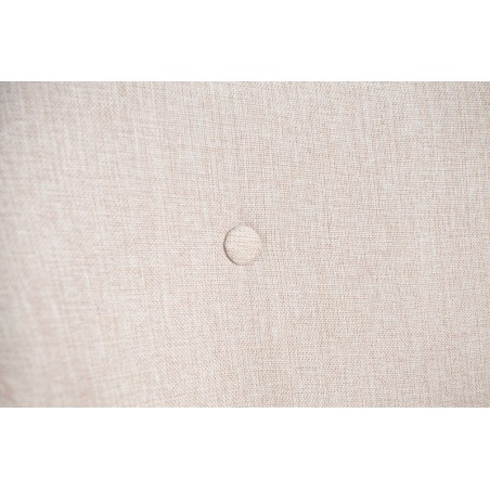 INVICTA krzesło SCANDINAVIA beżowe