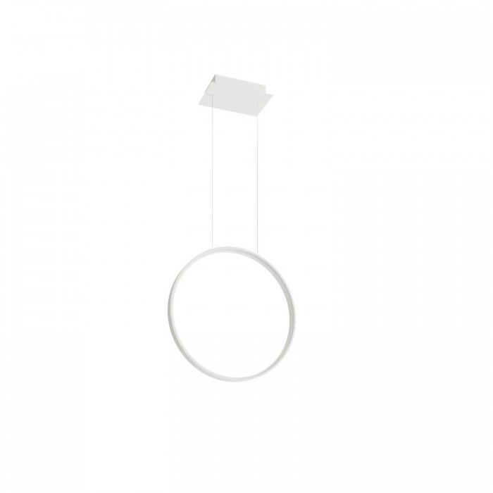 Lampa wisząca RIO 55 biały LED 3000K Thoro