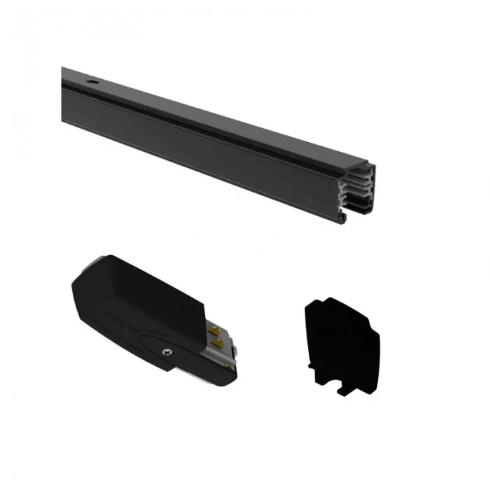 Aqform szynoprzewód trójfazowy natynkowy 2 m,...