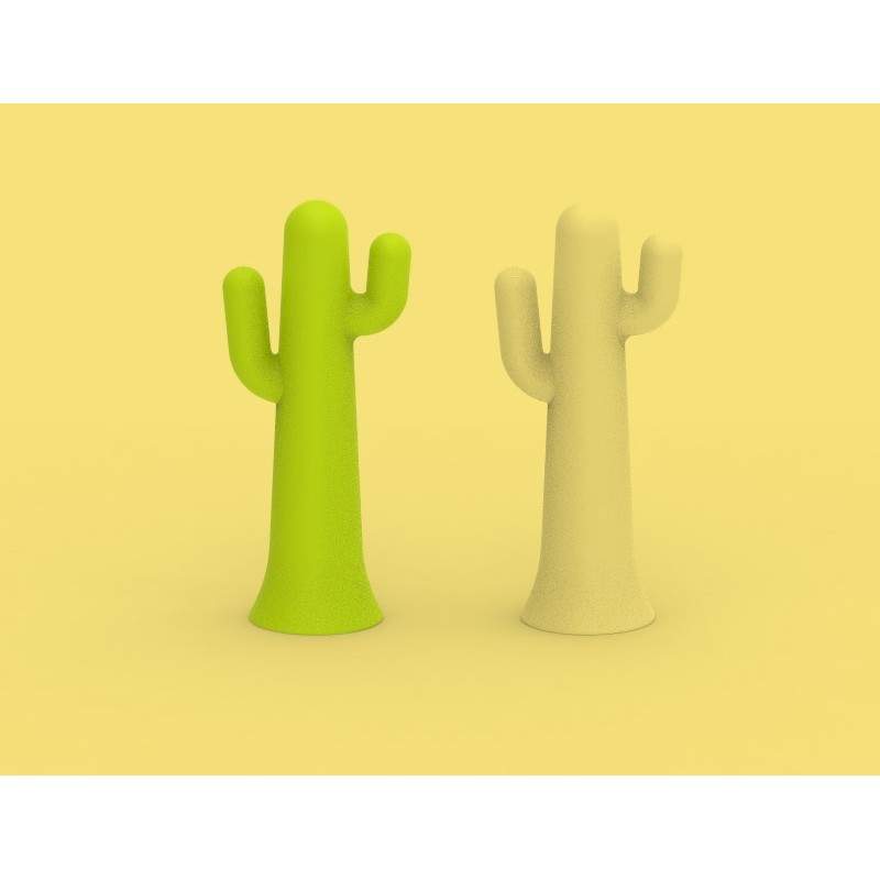 NEW GARDEN lampa ogrodowa PANCHO C limonkowa - LED