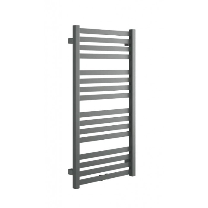 Excellent Horos Grzejnik Łazienkowy 96x50 Szary...