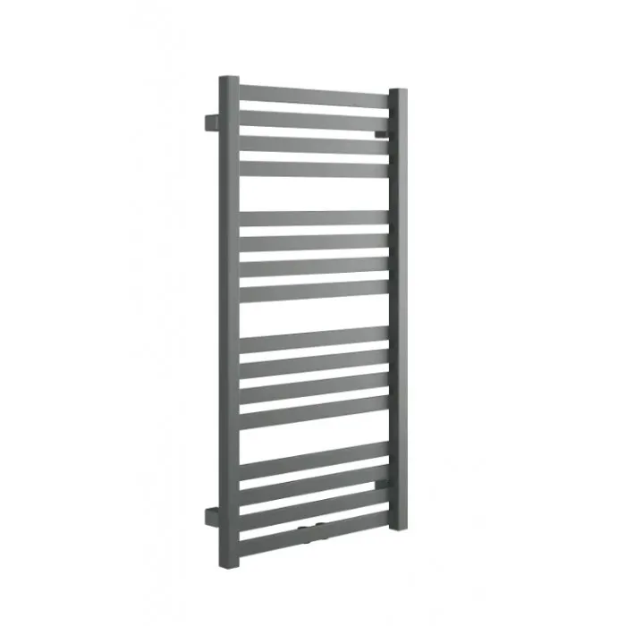 Excellent Horos Grzejnik Łazienkowy 96x50 Szary...