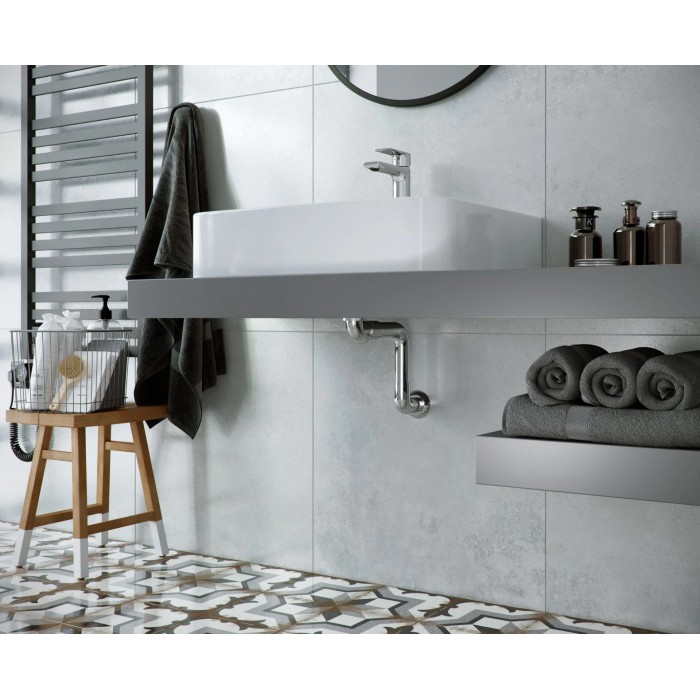 Excellent Horos Grzejnik Łazienkowy 121x50...