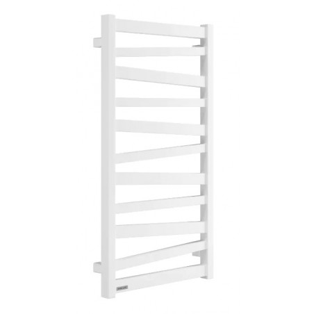 Excellent Grzejnik Łazienkowy ITALIC 95 Biały Soft