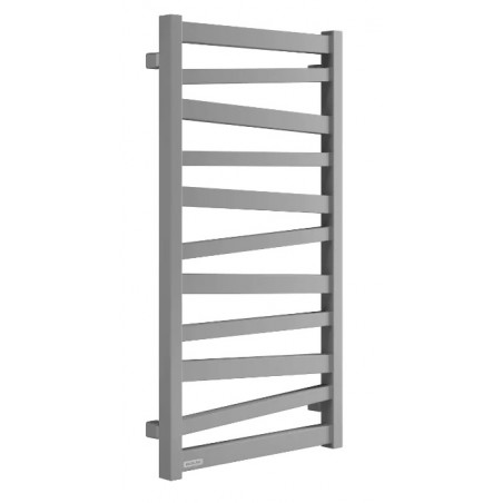 Excellent Italic Grzejnik Łazienkowy 95 Szary Metalik