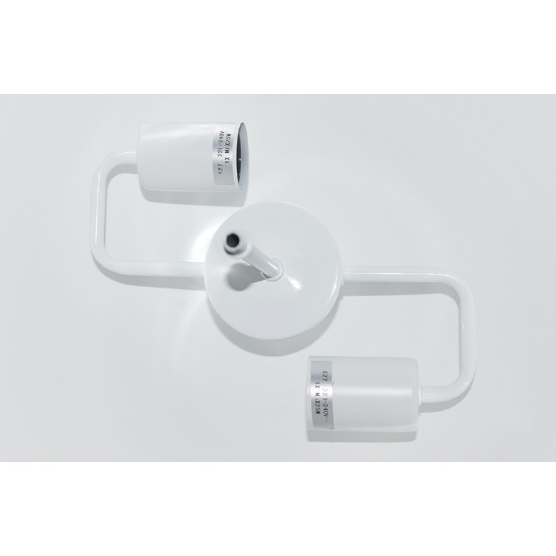 Lampa wisząca BLINU 35 czarna