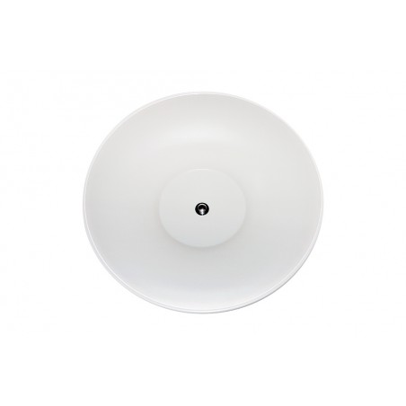 Lampa wisząca BLINU 35 czarna