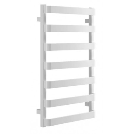 Excellent Meteor Grzejnik Łazienkowy 85x50 Biały Soft