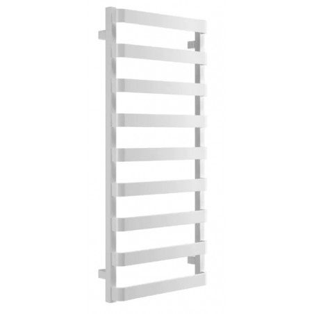 Excellent Meteor Grzejnik Łazienkowy 111x50 Biały Soft
