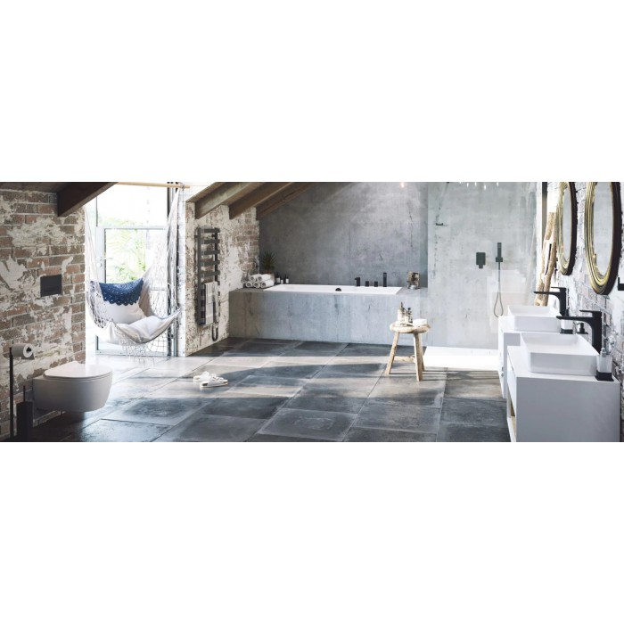 Excellent Meteor Grzejnik Łazienkowy 137x50...