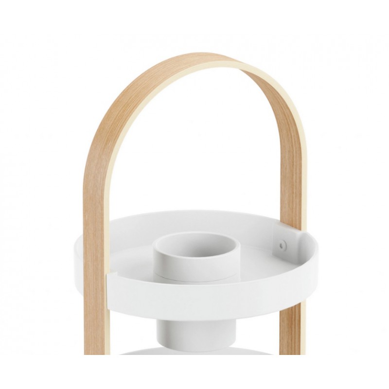 UMBRA organizer na kosmetyki BELLWOOD