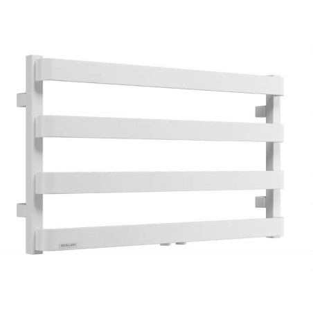 Excellent Meteor Grzejnik Wannowy 46x80 Biały
