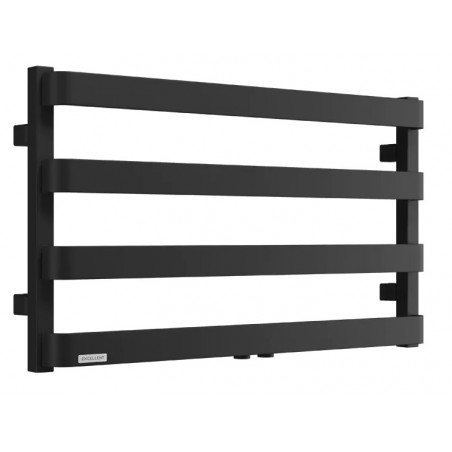 Excellent Meteor Grzejnik Wannowy 46x80 Czarny