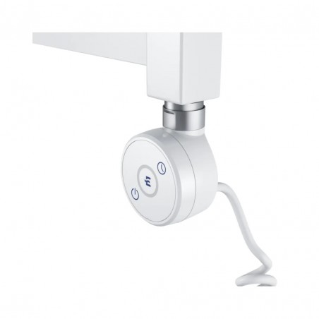 Excellent Grzałka Elektryczna 600W Biała