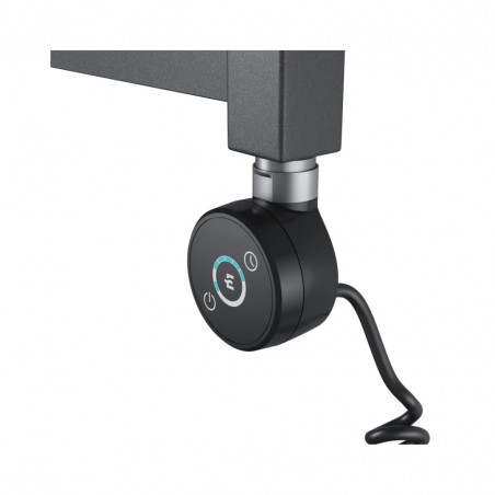 Excellent Grzałka Elektryczna 600W Czarna