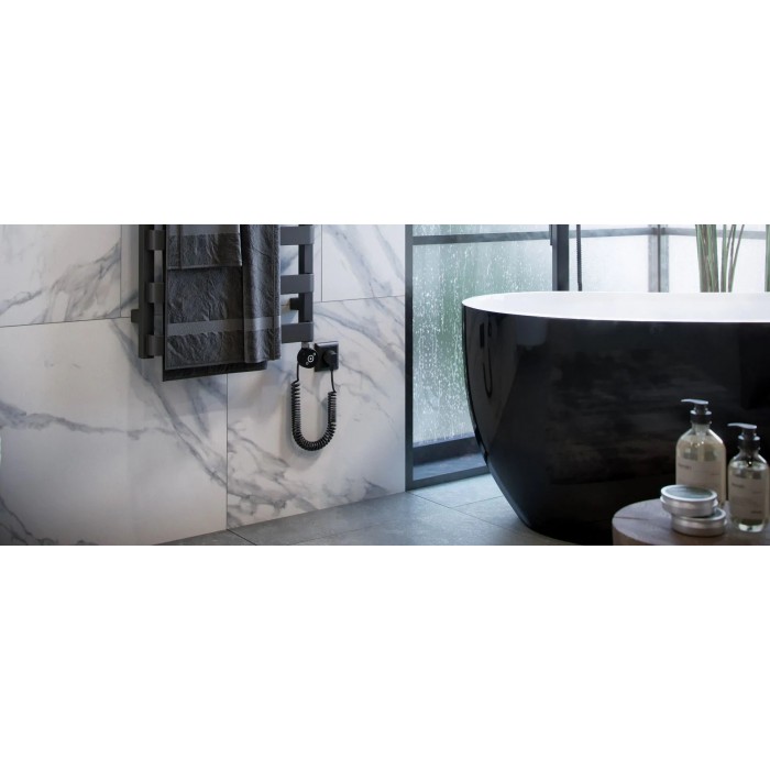 Excellent Grzałka Elektryczna 600W Czarna