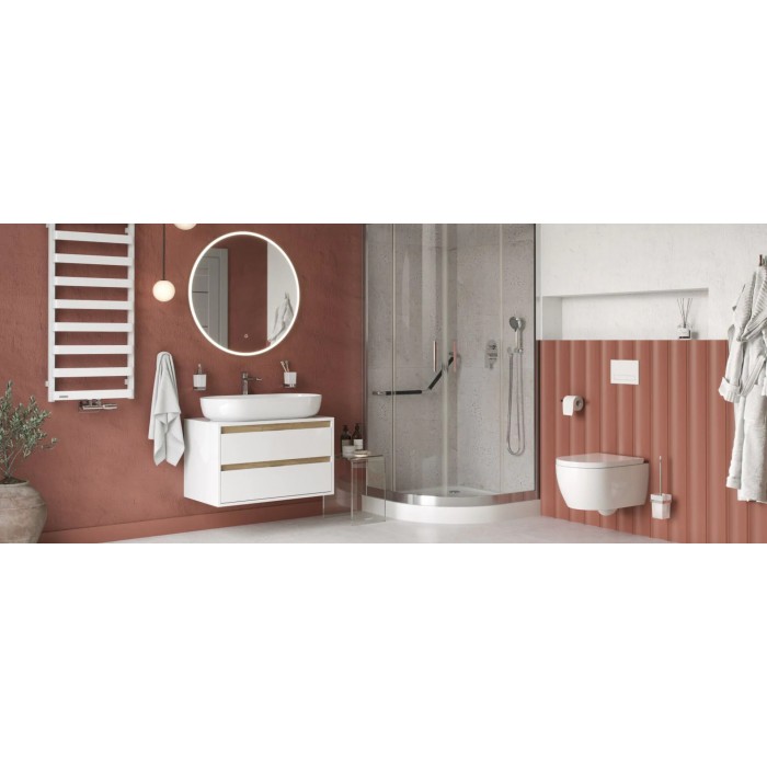 Excellent Volaro zestaw zaworów PRAWY D-50,...