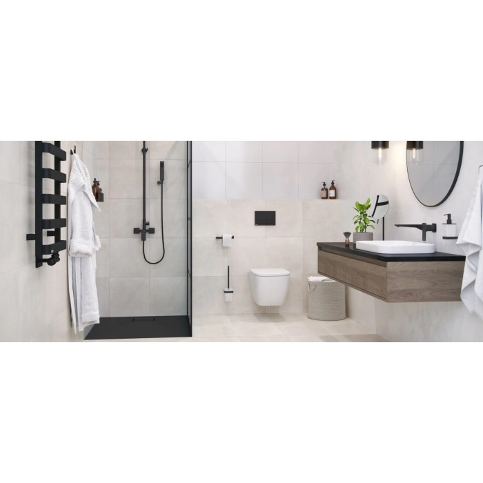 Excellent Rozeta maskująca do zaworów Volaro,...