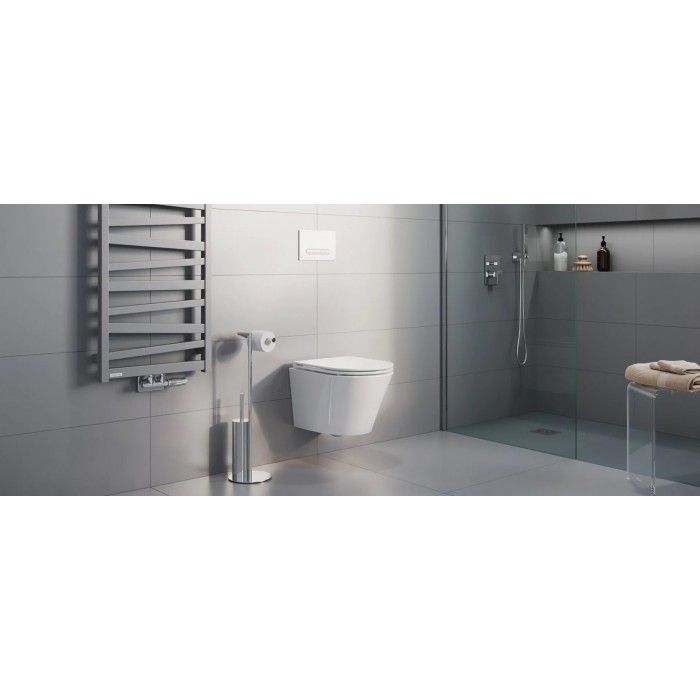 Excellent Rozeta maskująca do zaworów Volaro,...