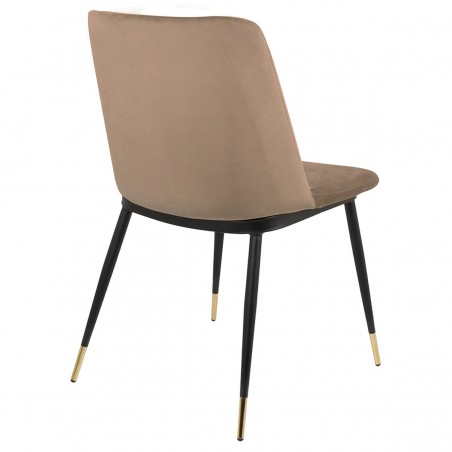 Krzesło DIEGO khaki