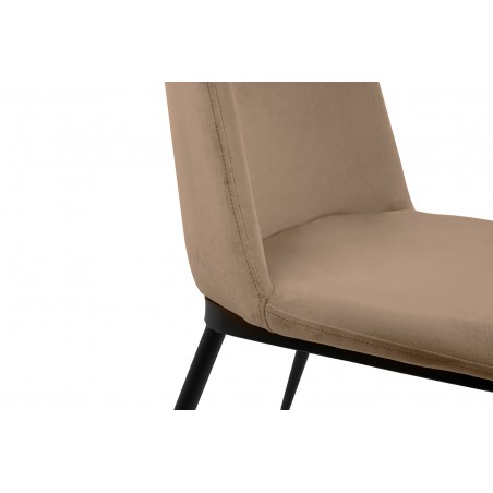 Krzesło DIEGO khaki