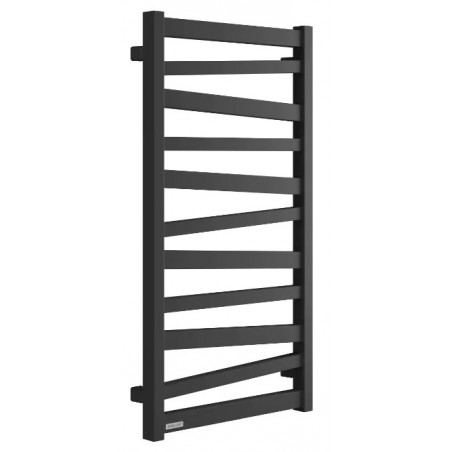 Excellent Grzejnik Łazienkowy ITALIC 95 czarny