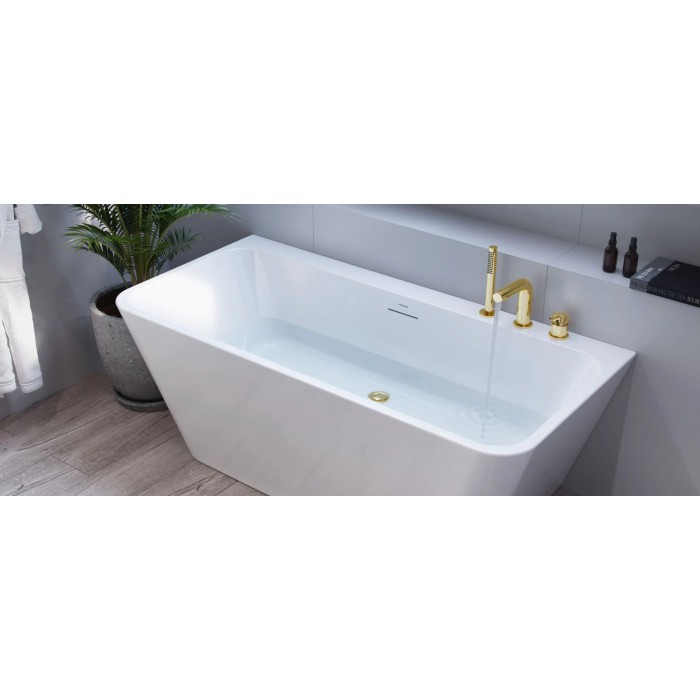 Excellent Lila 2.0 Wanna Przyścienna 170x75...