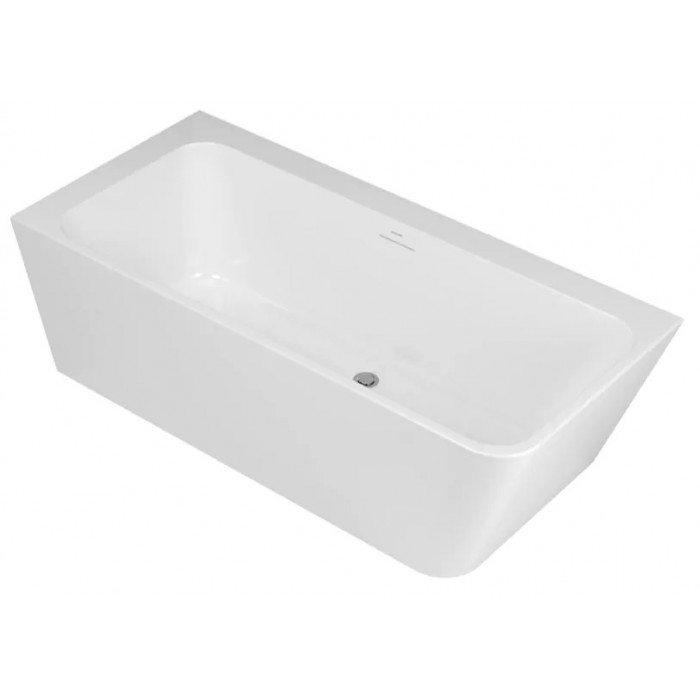 Excellent Wanna Narożna LEWA 160x73 Lila 2.0...