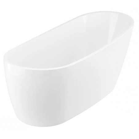 Excellent Wanna Wolnostojąca 175x74 Biała Comfort 2.0