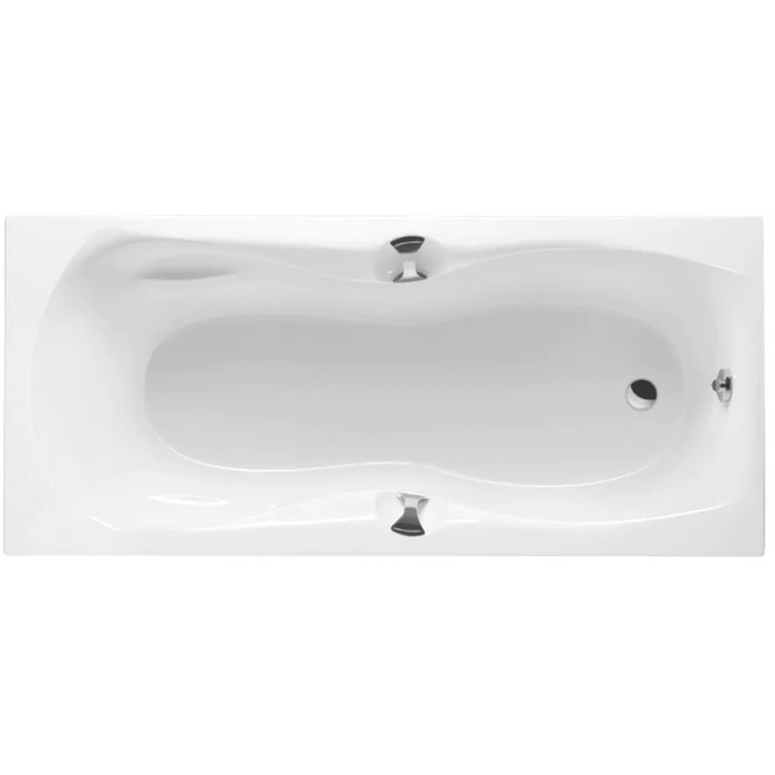 Excellent Wanna z uchwytami 180X80 Canyon II...