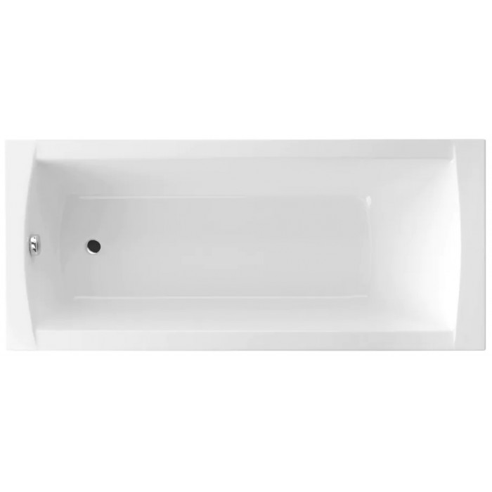 Excellent Wanna Prostokątna Aquaria 160X70...