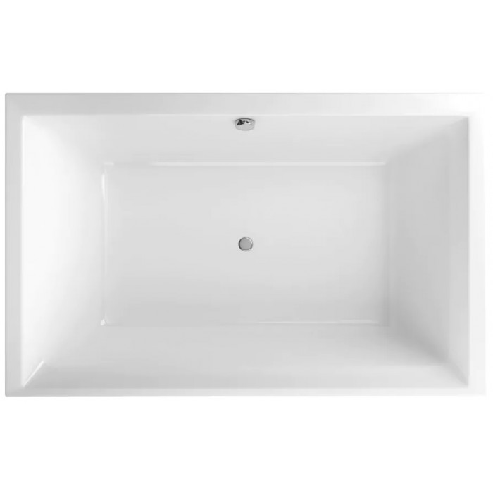 Excellent Wanna Dwuosobowa 190X120 Crown Lux...