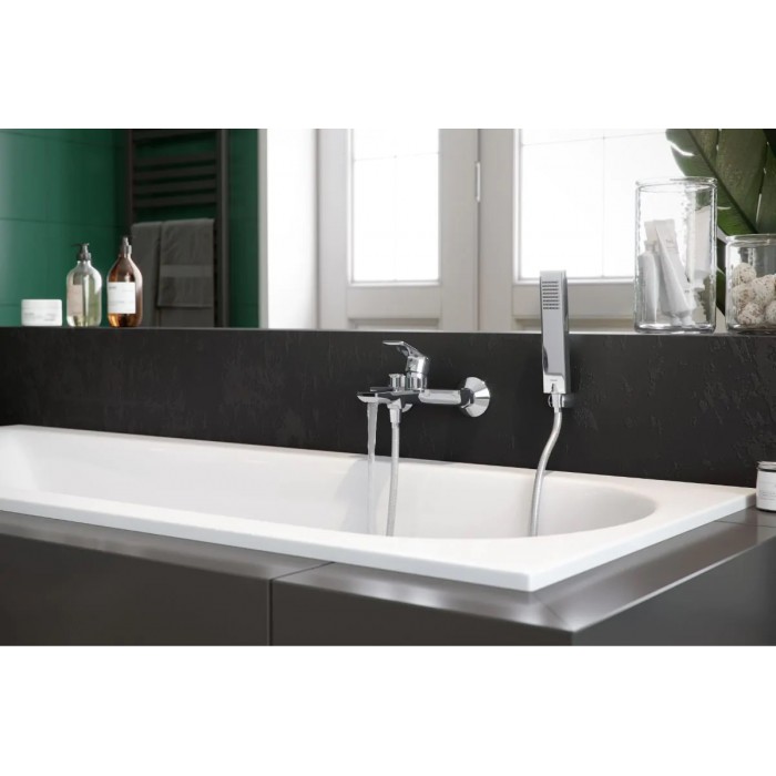 Excellent Wanna Aurum Slim 170x70 Prostokątna...