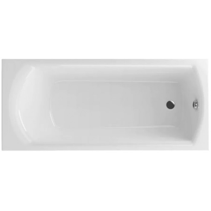 Excellent Wanna Lamia Slim 150x75 Prostokątna...