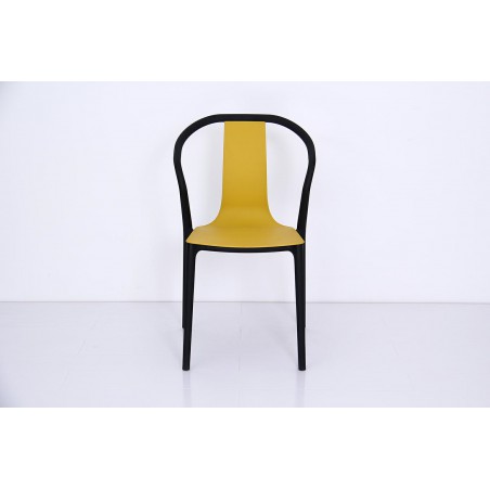 Krzesło VINCENT żółte